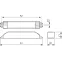 ЭПРА EB-Ci1-2 36W/1-4 18W220-240v50/60Hz | 913713043180 | PHILIPS