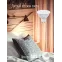 Лампа светодиодная LED 8.5Вт JCDR 220В GU5.3 D50x45 3000K теплый 720 лм