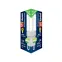 Лампа светодиодная прозрачная LED-JCD-5W/4000K/G9/CL GLZ09TR Белый свет (4000К). Картон. ТМ Uniel.