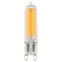Лампа светодиодная STD LED JCD-6W-GL-840-G9 G9 6Вт капсула нейтральный