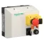 Пускатель в корпусе 0.63A-1A 220V AC