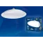 Лампа светодиодная матовая LED-U165-20W-4000K-E27-FR PLU01WH Форма UFO 4000K Картон