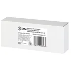 Изолятор NO-224-151 SM-40 с болтом (Н40хD41мм М8) 12кВ