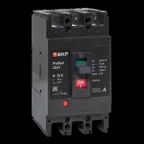                  LS63 15кА 3P 32А ProPact EKF
               