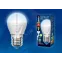 Лампа светодиодная LED 7вт 175-250В шар матовый 600Лм Е27 4000К ЯРКАЯ