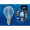 Лампа светодиодная Форма шар прозрачная Sky (4000К) LED-G45-9W/4000K/E14/CL PLS02WH