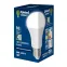 Лампа светодиодная с датчиком освещенности LED-A60-10W/4000K/E27/PS PLS10WH ФормаA матовая Белый свет (4000K)