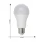Лампа светодиодная с датчиком освещенности LED-A60-10W/4000K/E27/PS PLS10WH ФормаA матовая Белый свет (4000K)