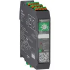                  Пускатель реверсивный TESYSH 0.18-2.4А 110-230В AC пружинные зажимы
               