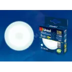 Лампа светодиодная GX53 LED 8вт 210-240В 670Лм 4000К матовая
