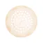 Лампа светодиодная LED-GX53-10W/WW/GX53/FR PLZ01WH матовая. Теплый (3000K).