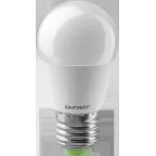 Лампа светодиодная 13вт OLL-G45-13-230-4K-E27-FR PRO 90-240В ОНЛАЙТ