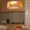 Лампа светодиодная филаментная LED 21 Вт 1900 лм 2700К А70 груша теплый E27 AC 220В прозрачная колба Basic Gauss