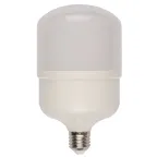 Лампа светодиодная LED 25вт 100-265в E27 3000К