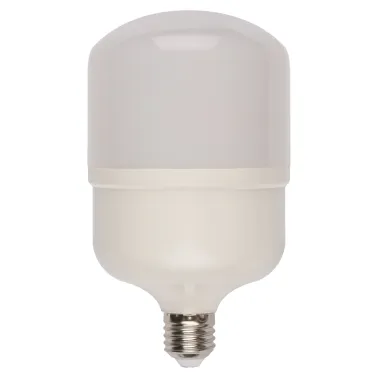 Лампа светодиодная LED 25вт 100-265в E27 3000К