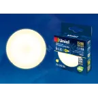 Лампа светодиодная GX53 LED 6вт 210-240В 470Лм 3000К матовая