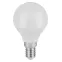 Лампа светодиодная LED 8Вт 800Лм 6500К шар холодный свет P45-8W-865-E14 GREEN LINE