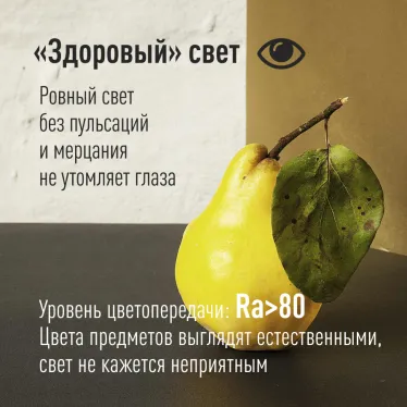 Лампа светодиодная LED 7.5Вт JCDR 220В GU5.3 D50х45 3000 теплый 590лм