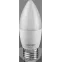 Лампа светодиодная 15вт OLL-C37-15-230-2.7K-E27-FR ОНЛАЙТ