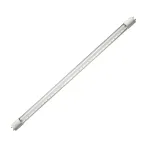 Лампа светодиодная для растений 9W LED-T8-9W/SPSB/G13/CL PLP30WH Форма T8, прозрачная. Спектр для рассады и цветения.