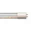 Лампа светодиодная для растений 9W LED-T8-9W/SPSB/G13/CL PLP30WH Форма T8, прозрачная. Спектр для рассады и цветения.