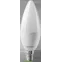 Лампа светодиодная 13вт OLL-C37-13-230-4K-E14-FR PRO 90-240В ОНЛАЙТ