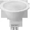 Лампа светодиодная 10вт ОLL-MR16-10-230-4K-GU5.3-PACK5 (упаковка 5шт) ОНЛАЙТ