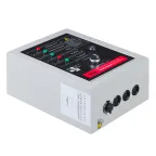 Блок автоматики Startmaster DS 25000 D, 400V для дизельных электростанций DS 7000, 8000, 9500, 14000, 14000, 15000