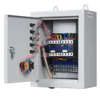 Блок автоматики Startmaster DS 25000 D, 400V для дизельных электростанций DS 7000, 8000, 9500, 14000, 14000, 15000