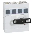 Выключатель-разъединитель 3П DPX-IS 250 63A прям. | 026600 | Legrand