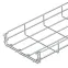 Проволочный лоток OBO GR-Magic, 55x100x3000 (GRM 55 100 G) | 6001442 | OBO Bettermann