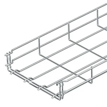 Проволочный лоток OBO GR-Magic, 55x100x3000 (GRM 55 100 G) | 6001442 | OBO Bettermann