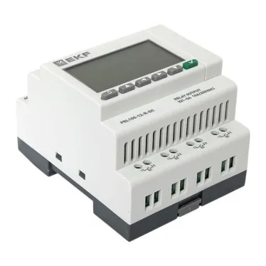 Программируемое реле PRO-Relay PRL100-12-R-DC
