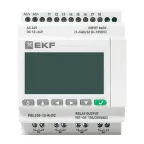 Программируемое реле PRO-Relay PRL100-12-R-DC