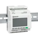 Программируемое реле PRO-Relay PRL100-12-R-DC
