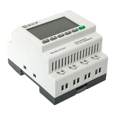 Программируемое реле PRO-Relay PRL100-12-R-AC