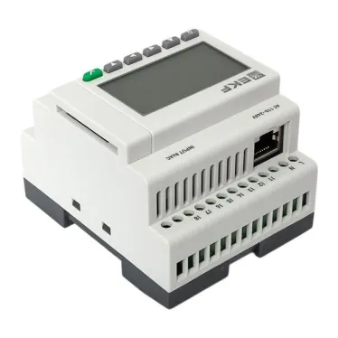 Программируемое реле PRO-Relay PRL100-12-R-AC