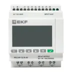Программируемое реле PRO-Relay PRL100-12-R-AC