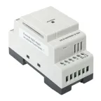Модуль расширения дискретных и аналоговых сигналов PRO-Relay 4DI/AI 4DO(R) DC