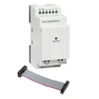 Модуль расширения дискретных и аналоговых сигналов PRO-Relay 4DI/AI 4DO(R) DC