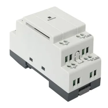 Модуль расширения дискретных и аналоговых сигналов PRO-Relay 4DI/AI 4DO(R) DC