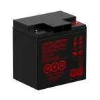 Аккумуляторная батарея WBR 12В 30Ач