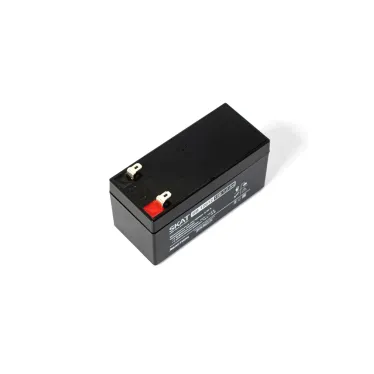 Аккумулятор SKAT SB 12В 1,2Ач