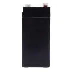 Аккумулятор GS645 (Cвинцово-кислотный 6V 4,5) (20/660) | Б0050074 | ЭРА