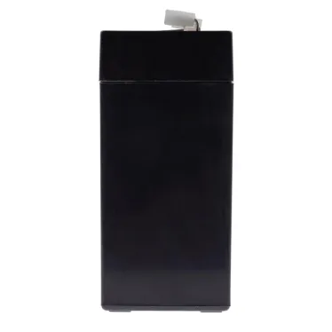 Аккумулятор GS445 (Cвинцово-кислотный 4V 4,5) (25/900) | Б0050077 | ЭРА