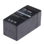 Аккумулятор GS445 (Cвинцово-кислотный 4V 4,5) (25/900) | Б0050077 | ЭРА