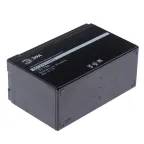 Аккумулятор GS1270/1207 (Cвинцово-кислотный 12V 7) (8/192) | Б0050078 | ЭРА