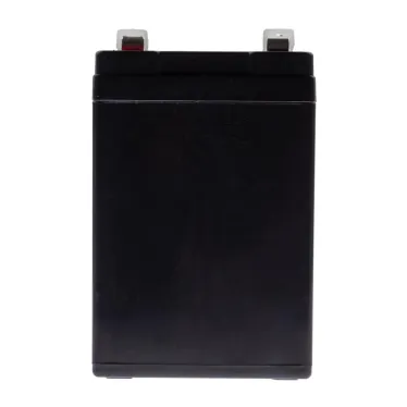 Аккумулятор GS1270/1207 (Cвинцово-кислотный 12V 7) (8/192) | Б0050078 | ЭРА