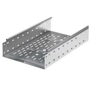 Лоток перфорированный 100х100 L 3000, нержавеющий | 35341INOX | DKC