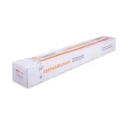 Кабель-канал белый 2-й замок в г/к 100х60 (16м/уп)  | PR.0610060 | Промрукав